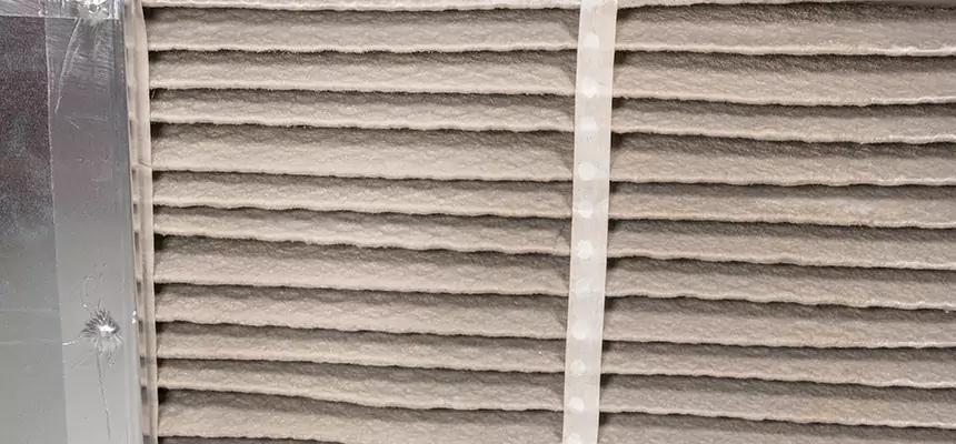 Mobile Car AC Filter Replacement in South Hill