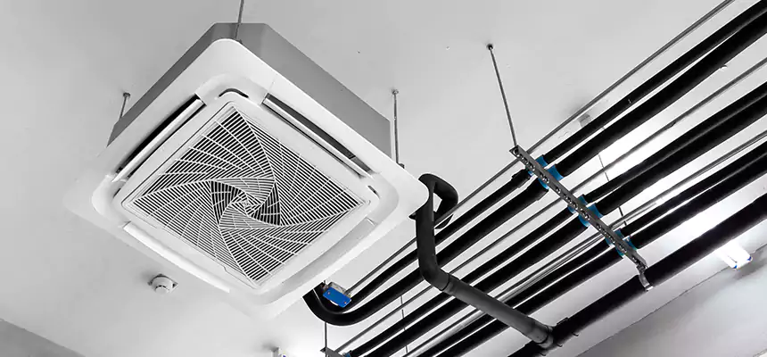 Our Air Duct Deep Cleaning Services in South Hill, WA