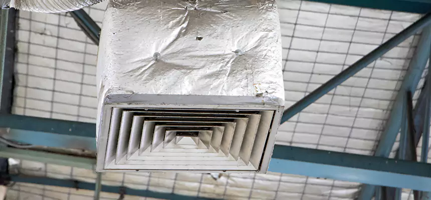 Our Custom HVAC Ductwork Services in South Hill, WA