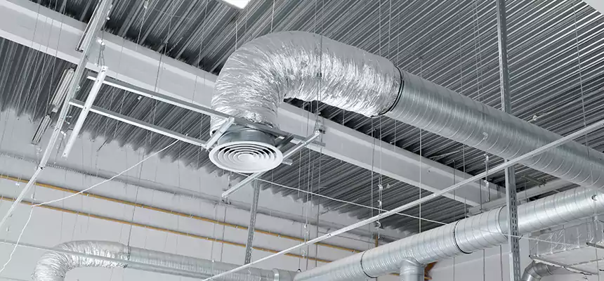Our Dryer Vent Hose Replacement Services in South Hill, WA