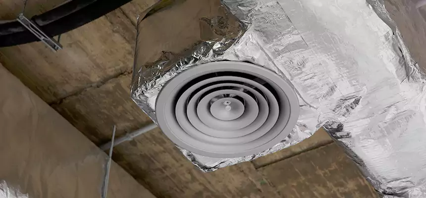 Our HVAC Ductwork Installation Services in South Hill, WA