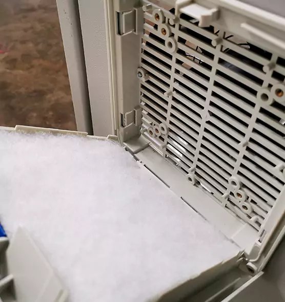 About Air Duct Overhaul & Upgrades in South Hill, WA