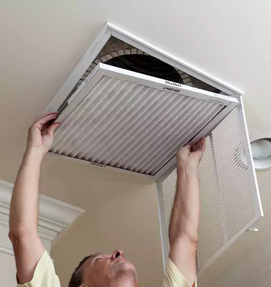 Trusted Apartment Air Duct Cleaning in South Hill, WA