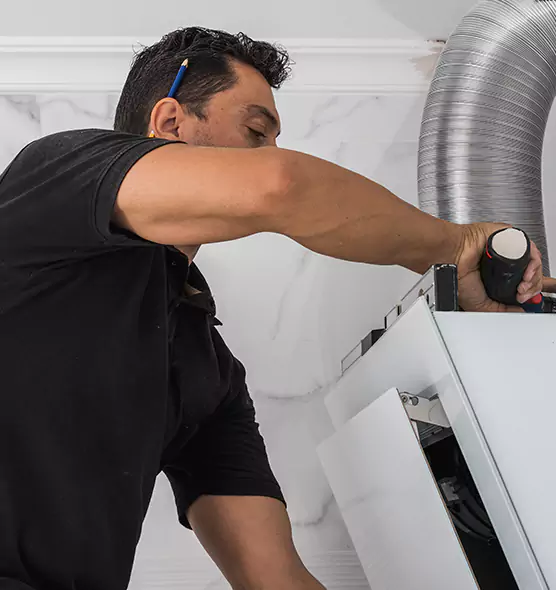 Trusted Bathroom Exhaust Duct Cleaning in South Hill, WA