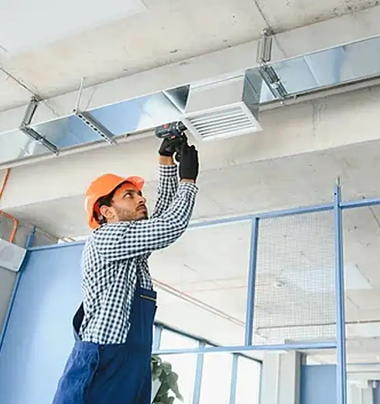 About Commercial Laundry Vent Cleaning in South Hill, WA