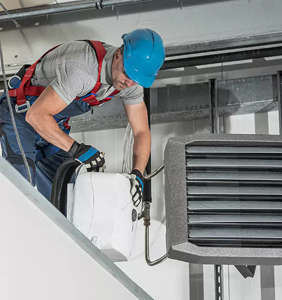 Professional Custom HVAC Ductworkin South Hill, WA