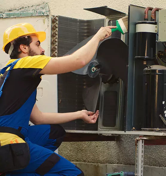 About Dryer Duct Fire Hazard Inspection in South Hill, WA