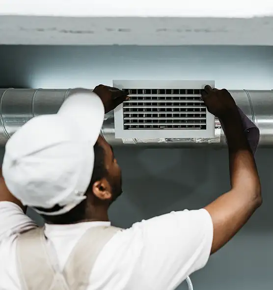 About Emergency Dryer Vent Repair in South Hill, WA