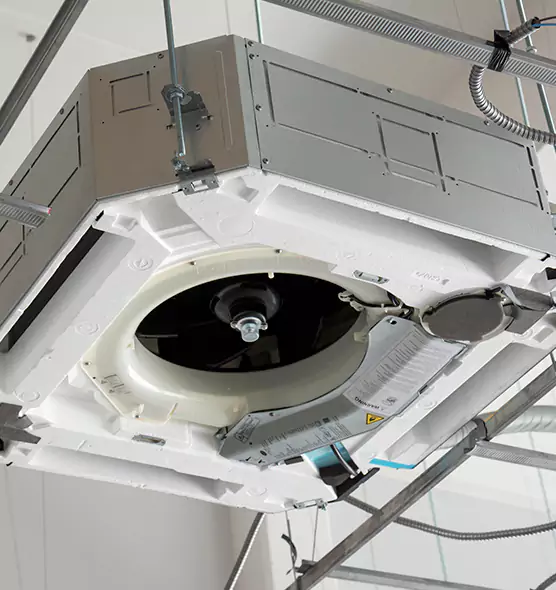 Professional Industrial Dryer Vent Cleaning in South Hill, WA