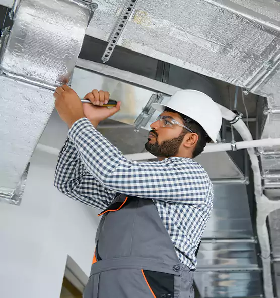 Welcome to Mold & Mildew Removal from Air Ducts South Hill, WA