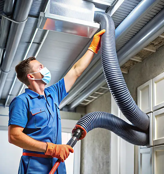 Welcome to Air Duct Cleaning & Repairs South Hill — Your Local Roof Dryer Vent Cleaning Specialists in South Hill, WA