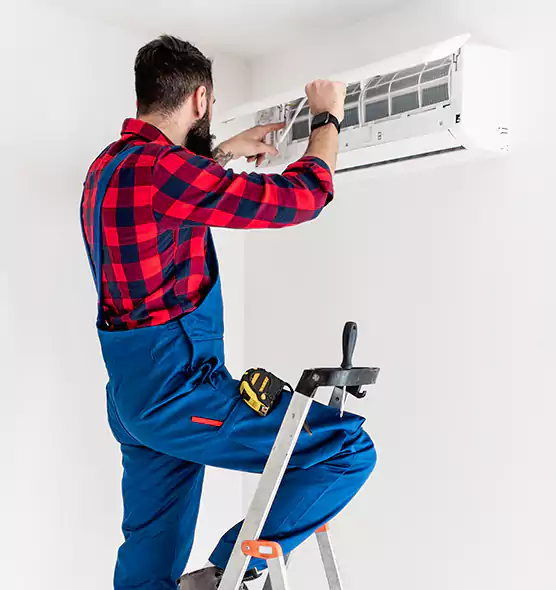 About Smart Air Conditioning Installation in South Hill, WA