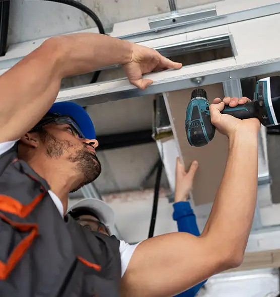 About Vent Smoke Odor Elimination in South Hill, WA