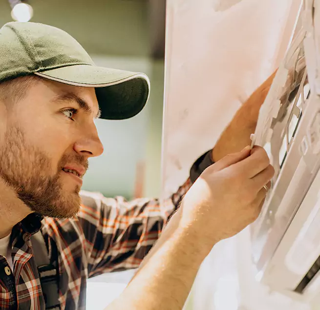 Why Homeowners Businesses Trust Us in South Hill, WA?