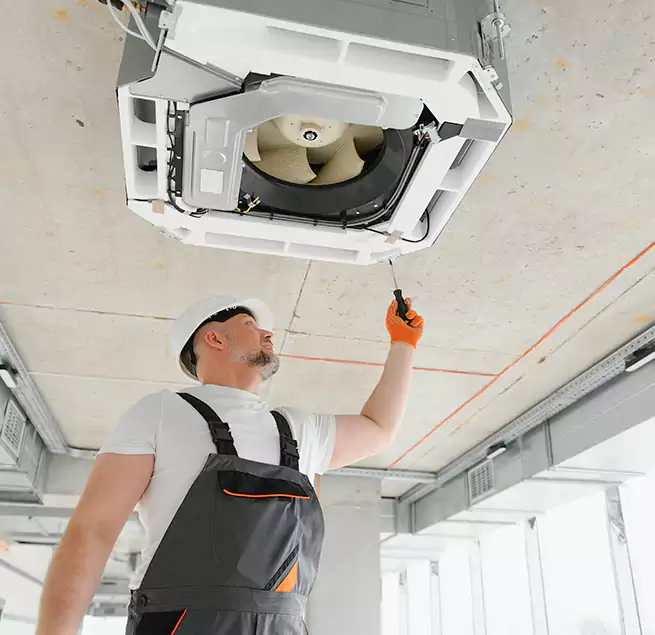 Why Homeowners & Businesses Trust Us in South Hill, WA?