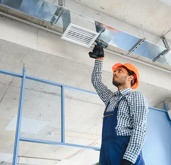 Why Homeowners & Businesses Trust Us in South Hill, WA?