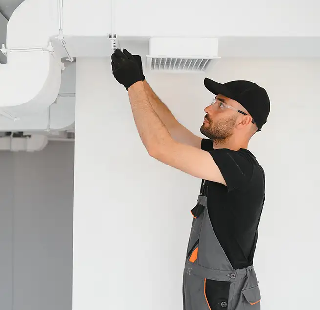 Why Homeowners & Businesses Trust Us in South Hill, WA?