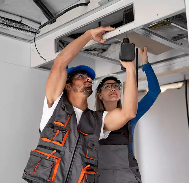 Why Homeowners & Businesses Trust Us in South Hill, WA