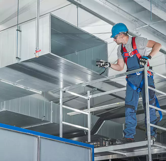 Why Homeowners & Businesses Trust Us in South Hill, WA?