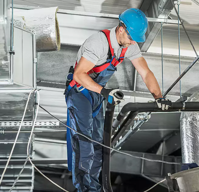 Why Homeowners & Businesses Trust Us in South Hill, WA?