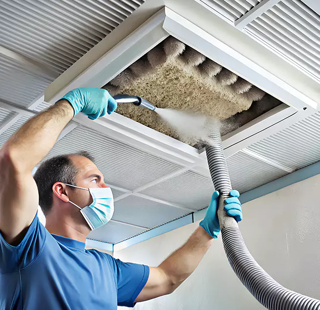 Why Homeowners Businesses Trust Us in South Hill, WA?