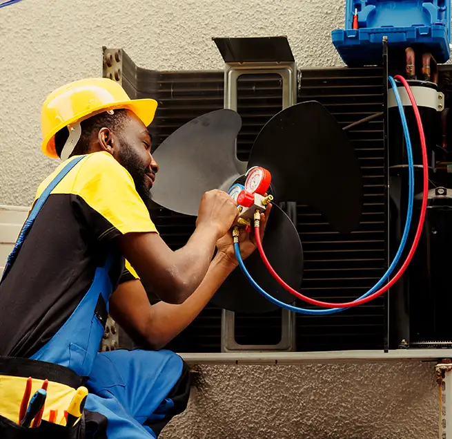 Why Homeowners & Businesses Trust Us in South Hill, WA?