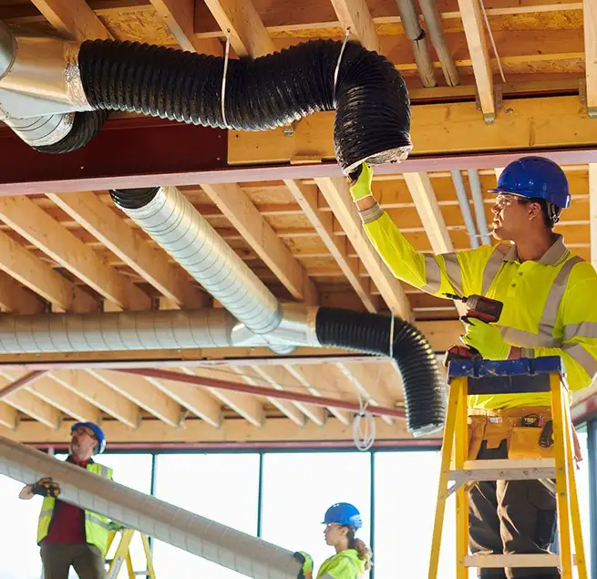 Why Homeowners & Businesses Trust Us in South Hill, WA?