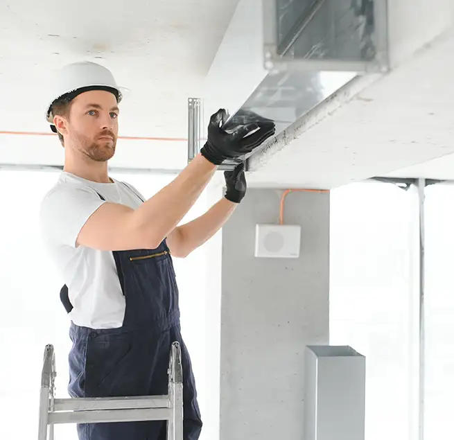 Why Homeowners & Businesses Trust Us in South Hill, WA?