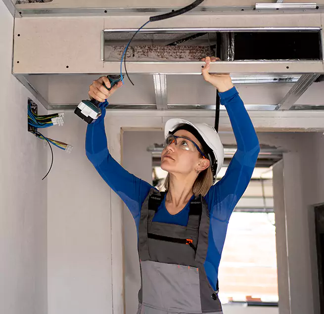 Why Homeowners & Businesses Trust Us in South Hill, WA?