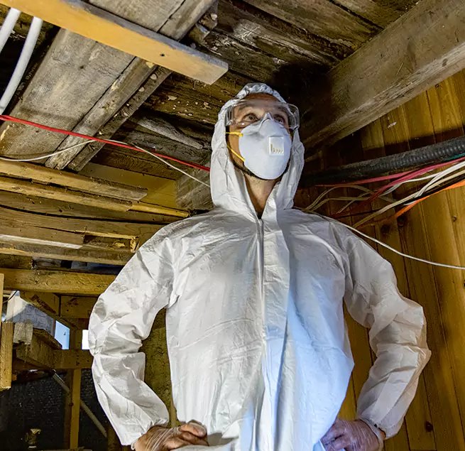 Why Homeowners & Businesses Trust Us in South Hill, WA?