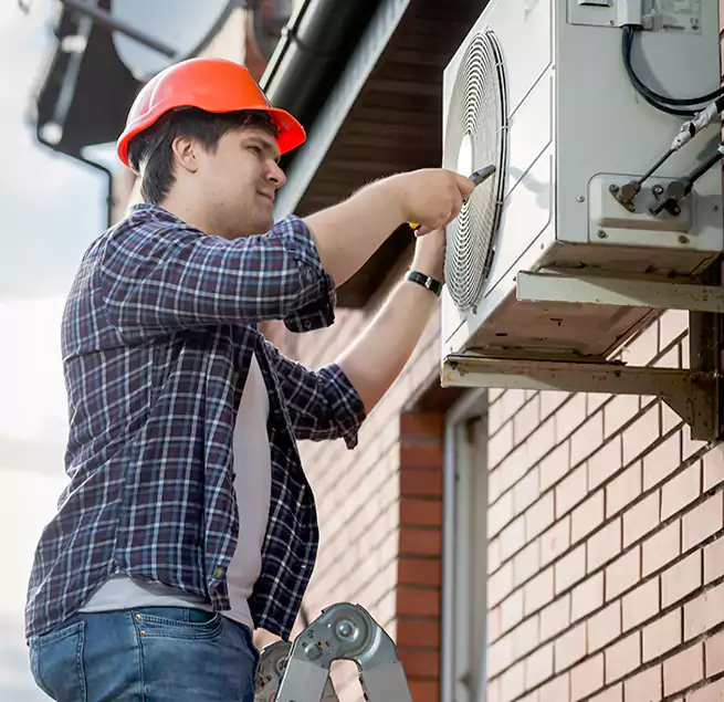 Why Homeowners & Businesses Trust Us South Hill, WA