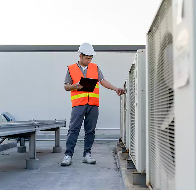 Why Homeowners & Businesses Trust Us in South Hill, WA?